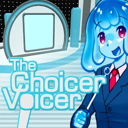 The Choicer Voicer icon
