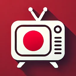 地デジテレビ 視聴、地上波 ライブ放送 ストリーミング icon